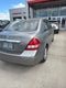 2007 Nissan Versa 1.8 S