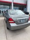 2007 Nissan Versa 1.8 S