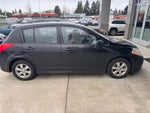 2010 Nissan Versa 1.8 SL