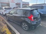 2015 Nissan Versa Note SR