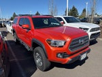 2017 Toyota Tacoma TRD Off-Road V6