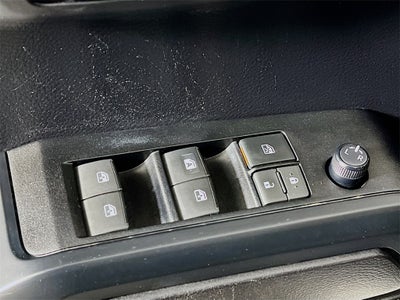 2021 Toyota Tacoma SR V6