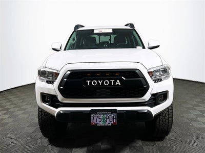 2021 Toyota Tacoma SR V6