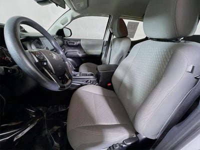 2021 Toyota Tacoma SR V6