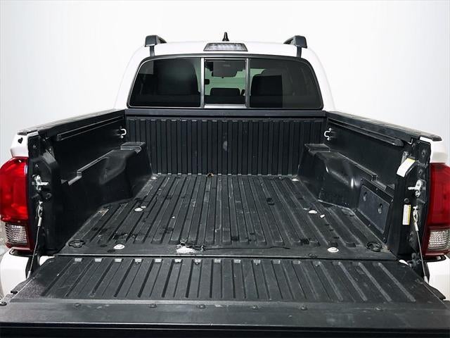 2021 Toyota Tacoma SR V6