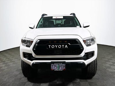 2021 Toyota Tacoma SR V6