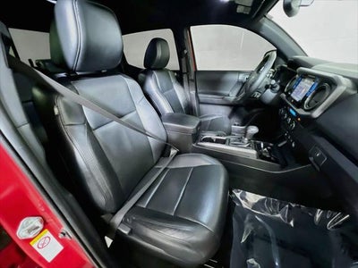 2019 Toyota Tacoma TRD Off-Road V6