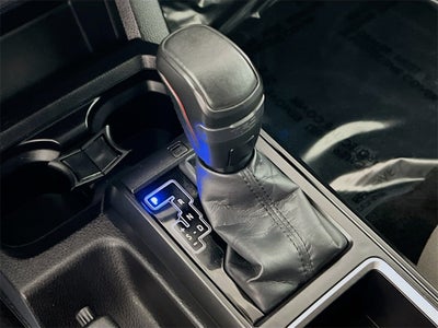 2022 Toyota Tacoma SR V6