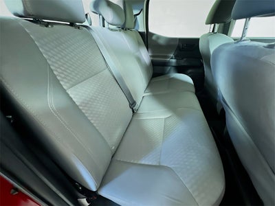 2022 Toyota Tacoma SR V6