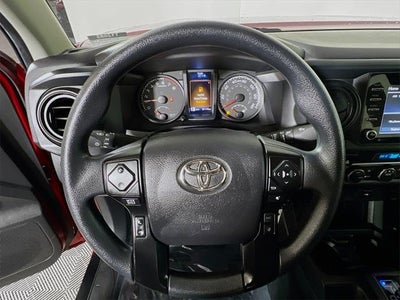 2022 Toyota Tacoma SR V6