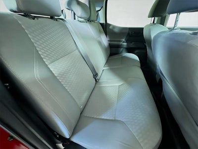 2022 Toyota Tacoma SR V6