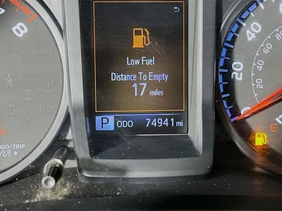 2022 Toyota Tacoma SR V6