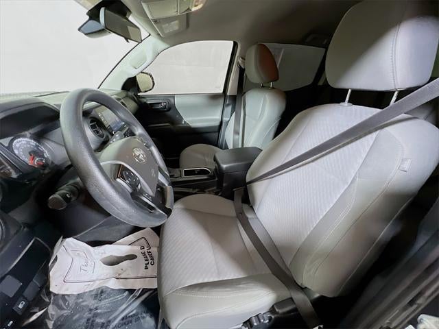 2022 Toyota Tacoma SR V6