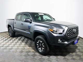 2022 Toyota Tacoma TRD Off-Road V6