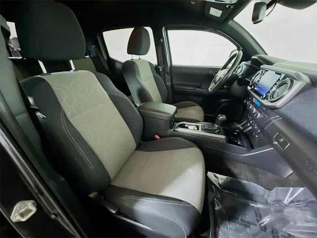 2022 Toyota Tacoma TRD Off-Road V6