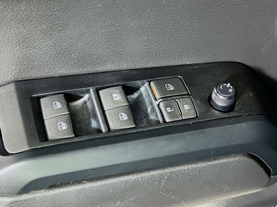 2022 Toyota Tacoma SR V6
