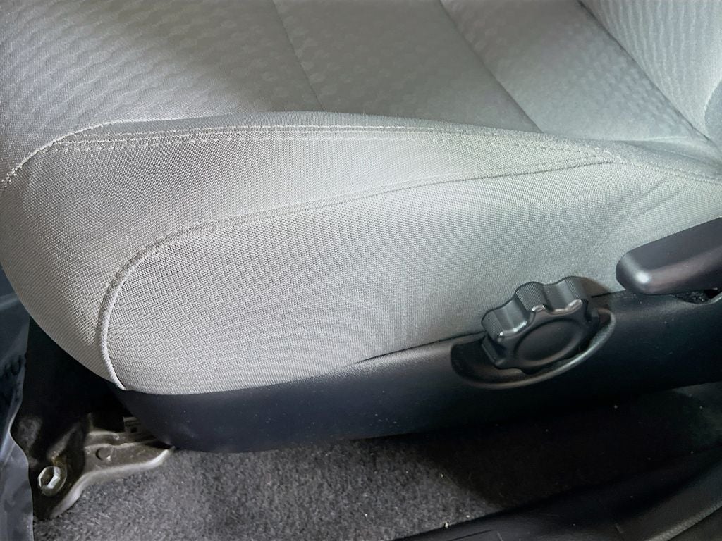 2022 Toyota Tacoma SR V6