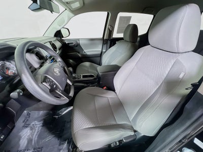2022 Toyota Tacoma SR V6