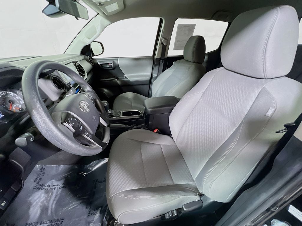 2022 Toyota Tacoma SR V6