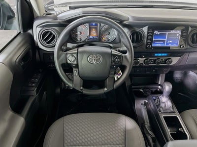 2022 Toyota Tacoma SR V6
