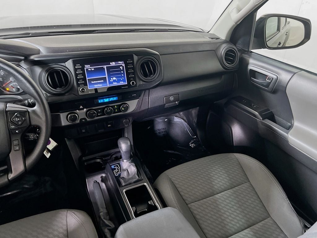 2022 Toyota Tacoma SR V6