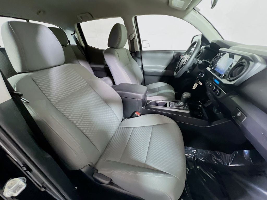 2022 Toyota Tacoma SR V6
