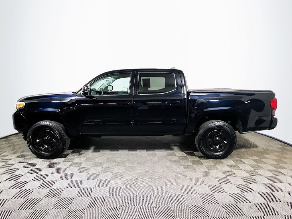 2022 Toyota Tacoma SR V6