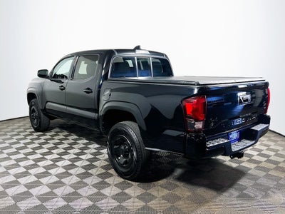 2022 Toyota Tacoma SR V6