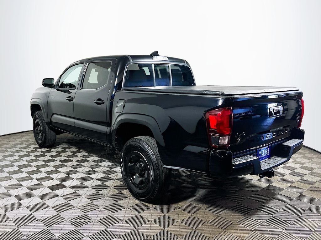 2022 Toyota Tacoma SR V6