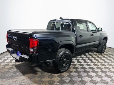 2022 Toyota Tacoma SR V6