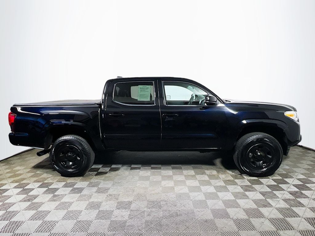 2022 Toyota Tacoma SR V6