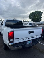 2020 Toyota Tacoma SR5 V6