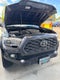 2020 Toyota Tacoma V6