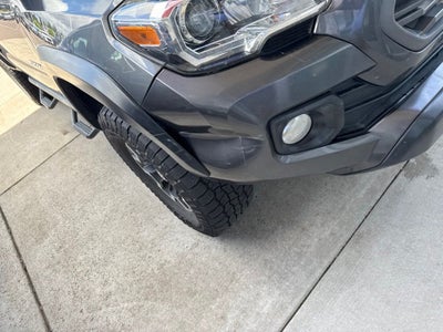 2020 Toyota Tacoma V6