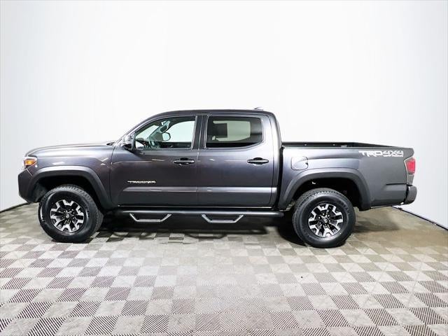 2020 Toyota Tacoma TRD Off-Road V6