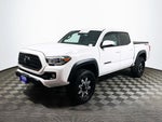 2019 Toyota Tacoma TRD Off-Road V6