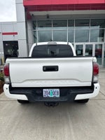 2021 Toyota Tacoma SR V6