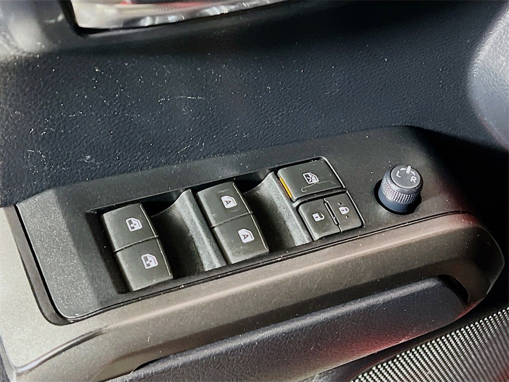 2019 Toyota Tacoma TRD Sport V6