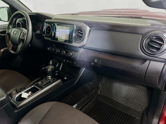 2019 Toyota Tacoma TRD Sport V6