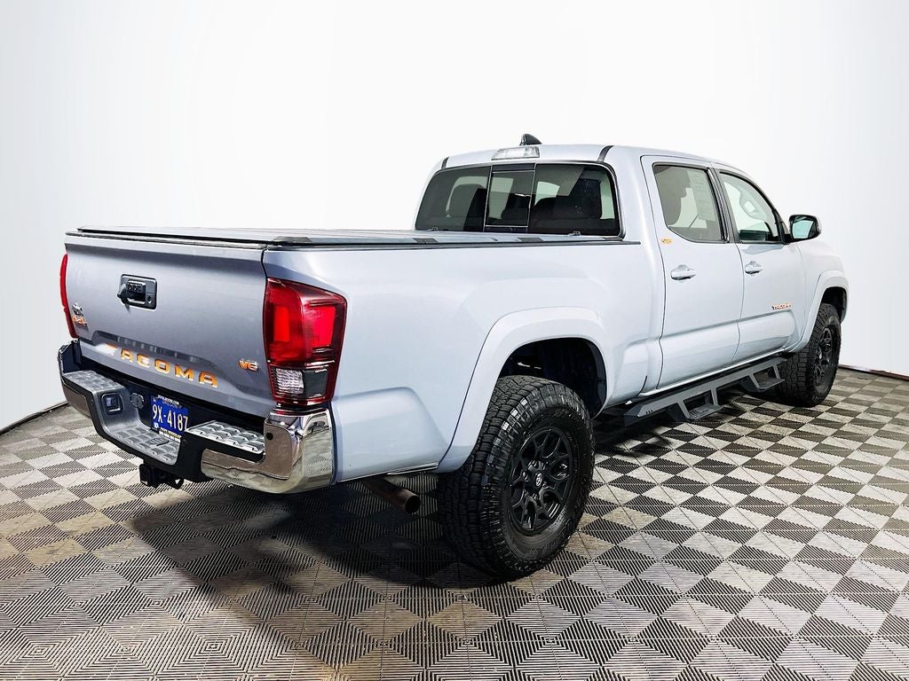 2021 Toyota Tacoma SR5 V6
