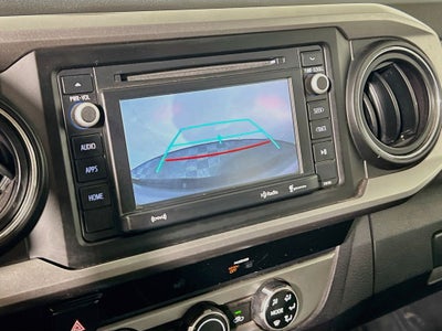 2016 Toyota Tacoma SR5 V6
