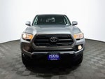 2016 Toyota Tacoma SR5 V6