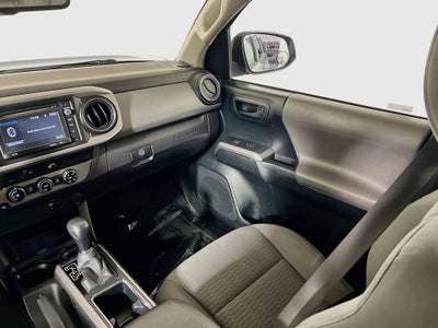 2016 Toyota Tacoma SR5 V6