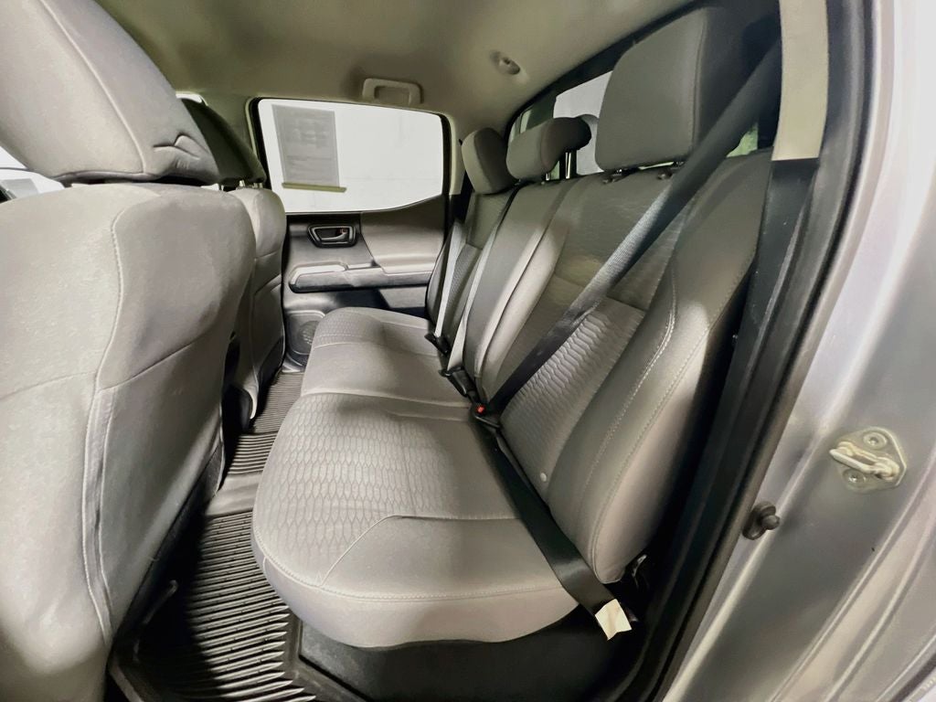 2016 Toyota Tacoma SR5 V6