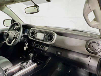 2016 Toyota Tacoma SR5 V6