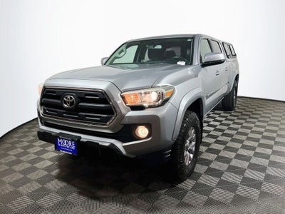 2016 Toyota Tacoma SR5 V6