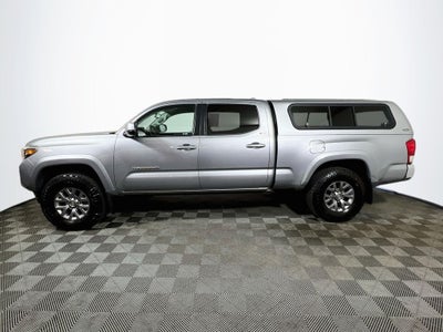 2016 Toyota Tacoma SR5 V6