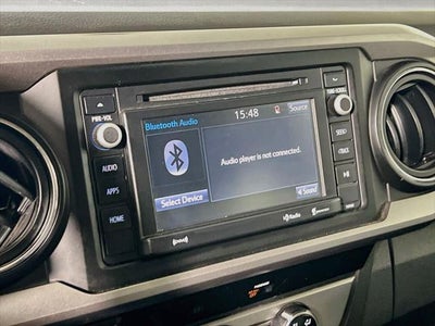 2016 Toyota Tacoma SR5 V6