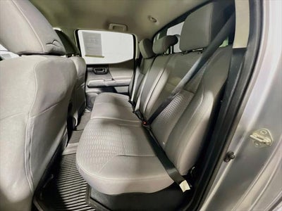 2016 Toyota Tacoma SR5 V6
