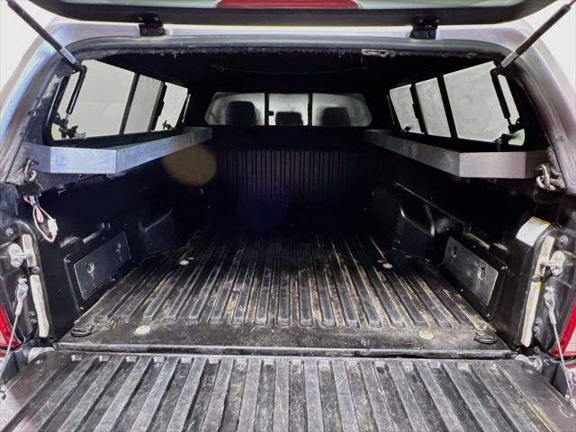 2016 Toyota Tacoma SR5 V6